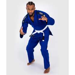 Venum first BJJ gi blau 1