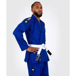 Venum first BJJ gi blau 2