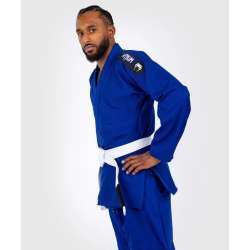 Venum first BJJ gi blau 3