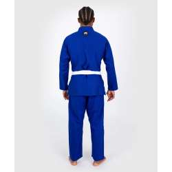 Venum first BJJ gi blau 4