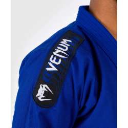 Venum first BJJ gi blau 6