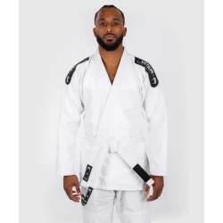 Kimono BJJ Venum first gi weiß