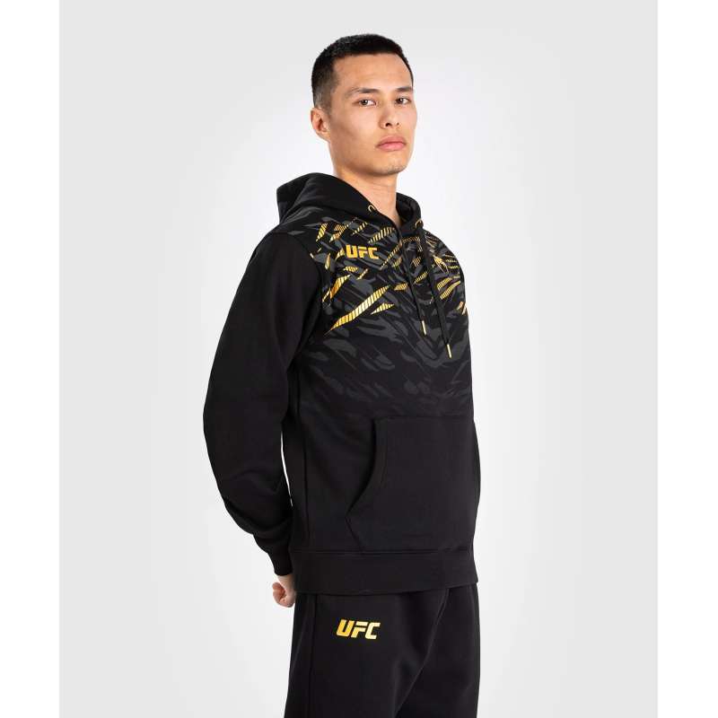 Venum UFC Champions Hoodie Fusion Replik Hoodie