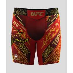 Short vale tudo Venum UFC ilia topuria