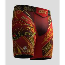 Short vale tudo Venum UFC ilia topuria 1