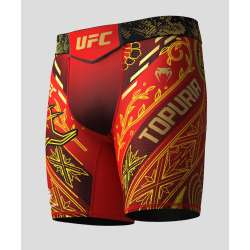 Short vale tudo Venum UFC ilia topuria 3