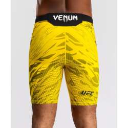 Short vale tudo Venum fusion amarillo 4