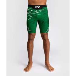 Mallas cortas Venum UFC fusion verde