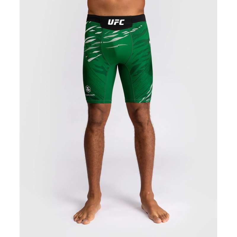 Venum UFC Fusion Strumpfhose Grün