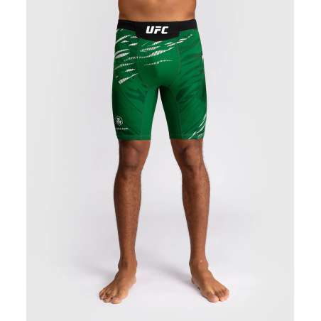 Mallas cortas Venum UFC fusion verde