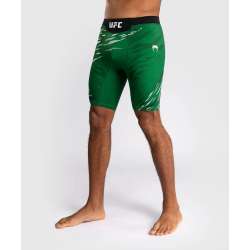 Mallas cortas Venum UFC fusion verde 1