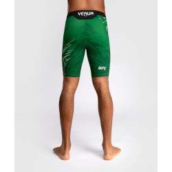 Mallas cortas Venum UFC fusion verde 2