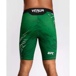 Venum UFC Fusion Strumpfhose Grün 4