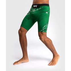 Mallas cortas Venum UFC fusion verde 5