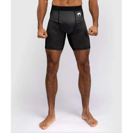 Venum Technical 3.0 pantalones vale tudo grafito