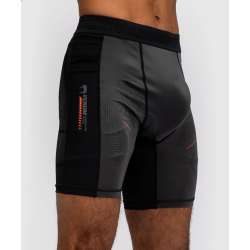 Venum Technical 3.0 pantalones vale tudo grafito 3