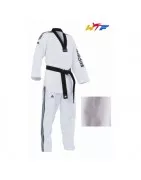 ANZUG Taekwondo WT