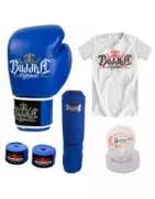 MUAY THAI BARATO. Packs de productos a precios increíbles.