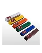 JUDO BELTS