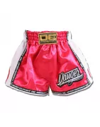 SHORT MUAY THAI INFANTIL