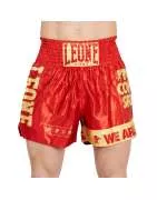 shorts de boxeo , muay thai y kick boxing