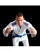 BRAZILIAN JIU JITSU ANZUG