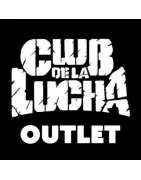 OFERTAS ARTES MARCIALES Y DEPORTES CONTACTO - CLUB DE LA LUCHA