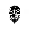 PRIDE OR DIE