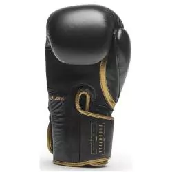 Guantes boxeo Leone essential GNE01 (2)