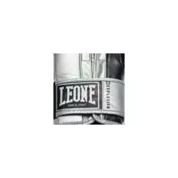 Leone nexplosion Boxhandschuhe GN322 silber 2