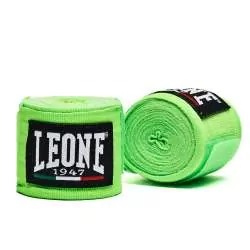 Vendas boxeo Leone (verde lima)