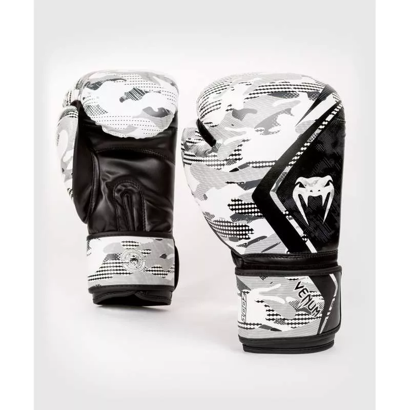 Guantes Venum contender2.0 defender camo urbano