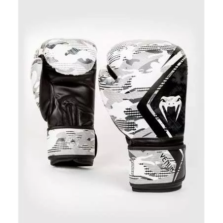 Guantes Venum contender2.0 defender camo urbano