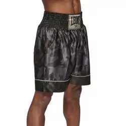 Pantalón de boxeo Leone AB229 (camoblack) 5