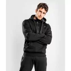 Venum contender evo hoodie (schwarz)2