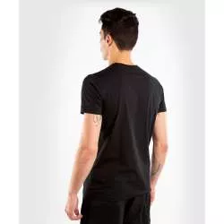 Venum classic t-shirt (schwarz/schwarz)2