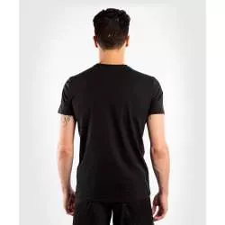 Venum classic t-shirt (schwarz/schwarz)3