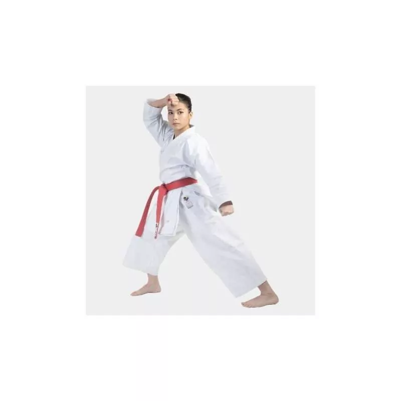 KImono Arawaza kata deluxe EVO