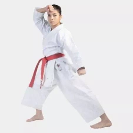 KImono Arawaza kata deluxe EVO