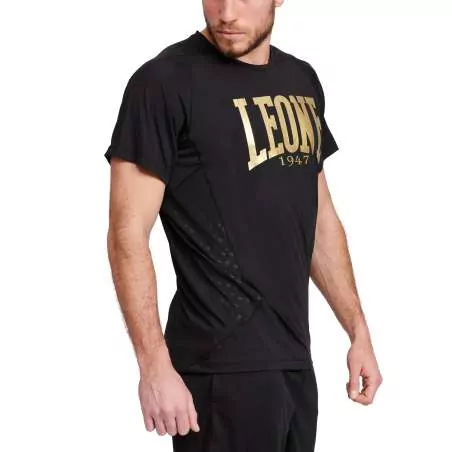 Leeone camiseta AB706 dna