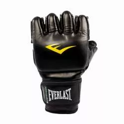 Everlast Grappling-Handschuhe (schwarz)1