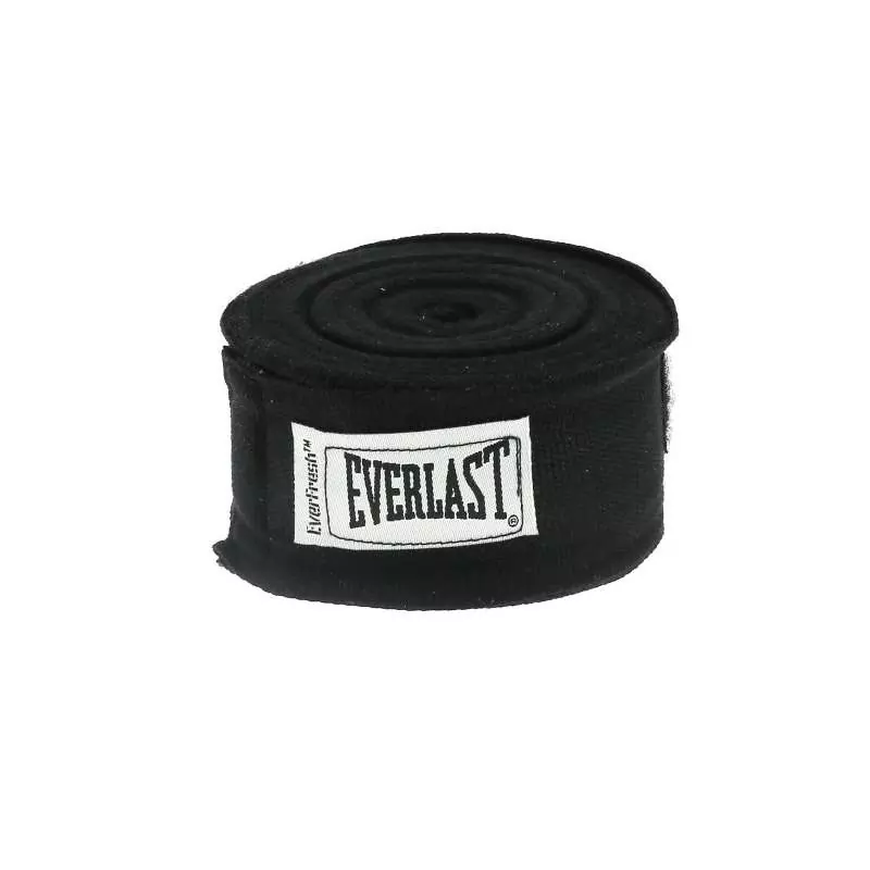 Vendas muay thai Everlast 457cms (negro)