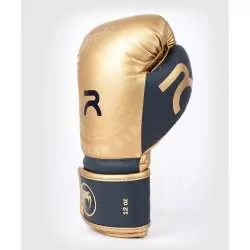 Venum muay thai handschuhe rajadamnern (sand)4