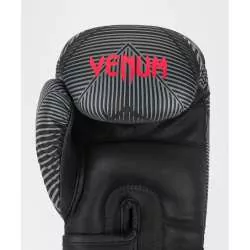 Venum Boxhandschuhe Phantom (schwarz/rot)4