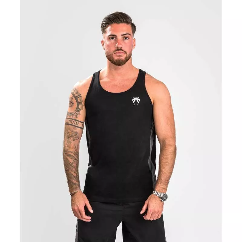 Venum Essential Tank Top (schwarz)