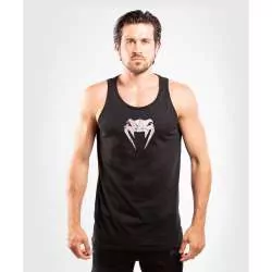 Camiseta de tirantes Venum exploding (negra)