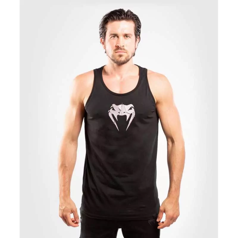 Venum explodierendes Tank-Top (schwarz)