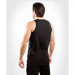 Venum explodierendes Tank-Top (schwarz)2