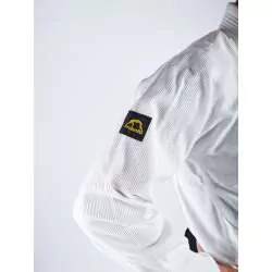 Kimono BJJ Anzug ( Gi ) Manto base 2.0 weiß (2)