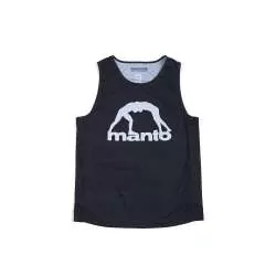 Manto Tank Top Overload (schwarz)